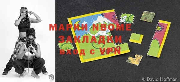 стаф Алексин